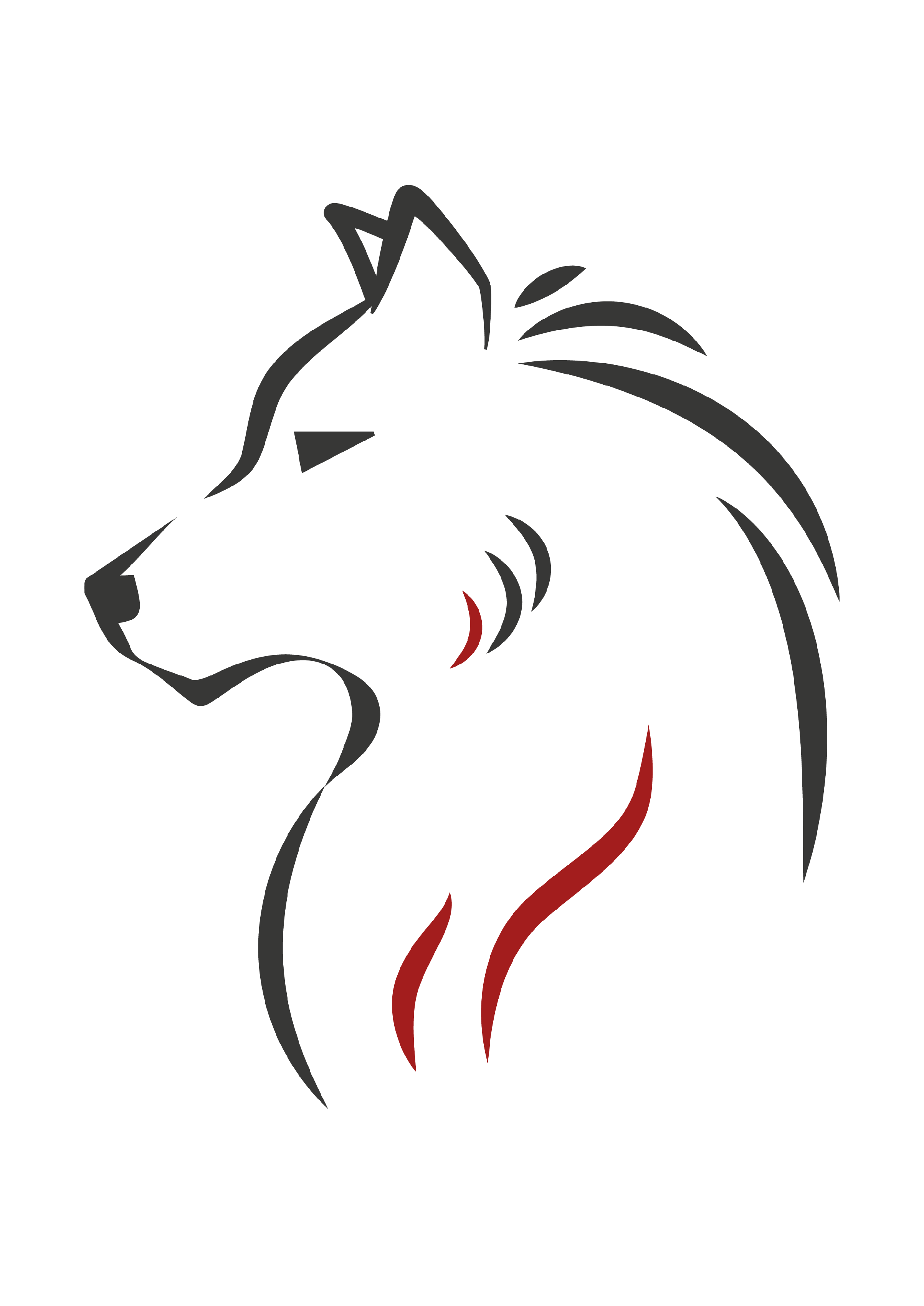G-Red Logo